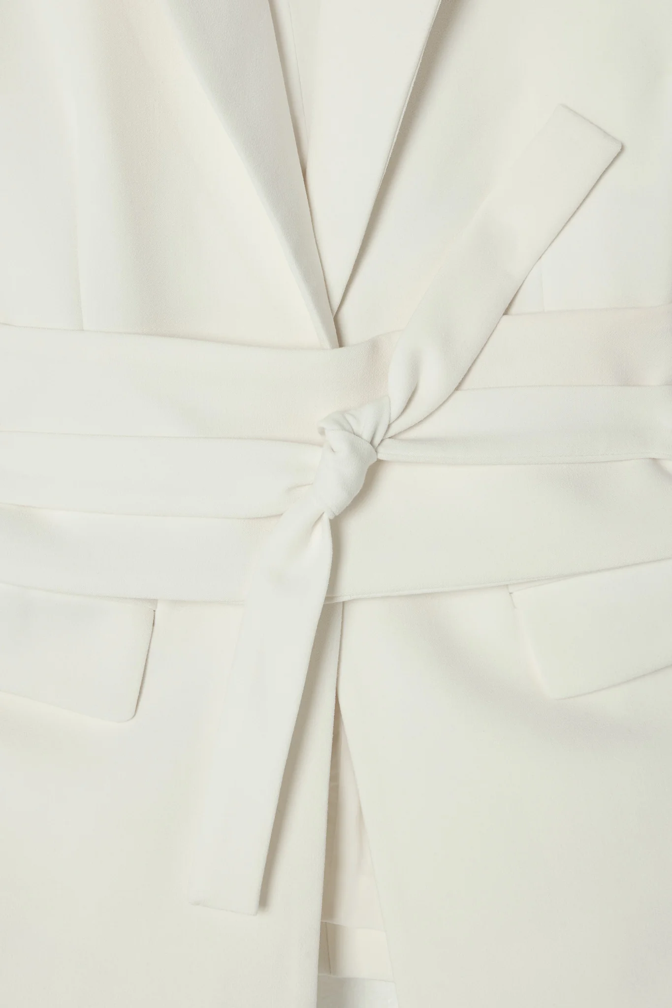 Belted Blazer - Image 7