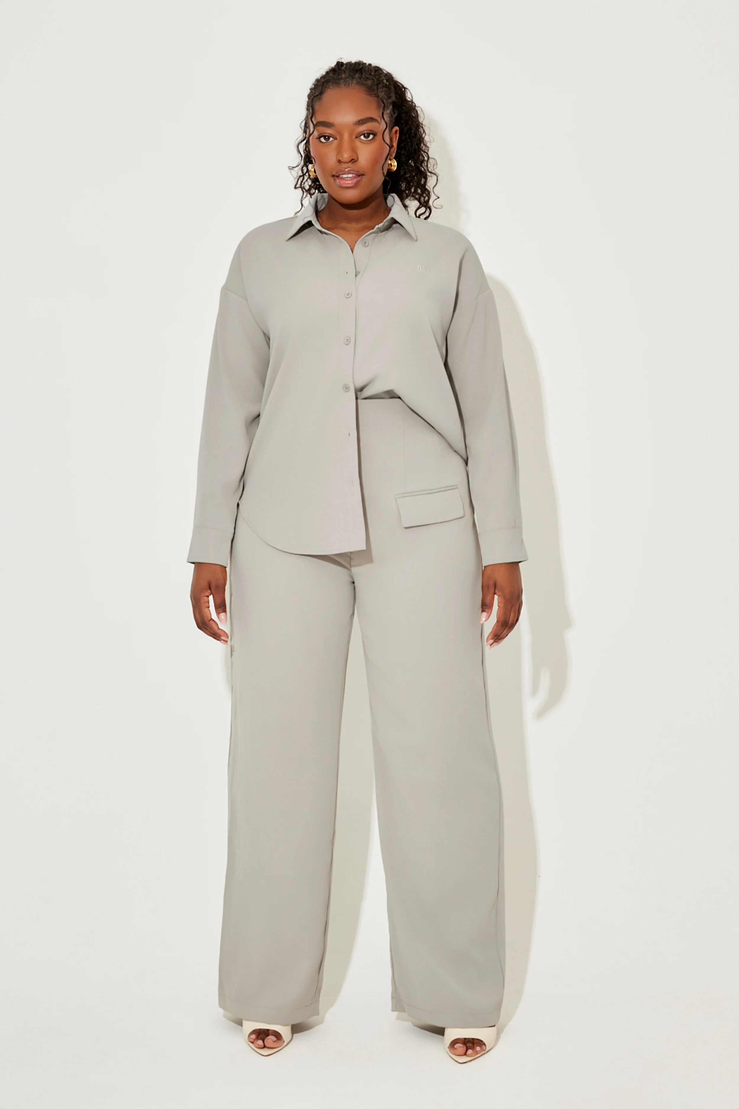 Button Down Shirt - Image 5