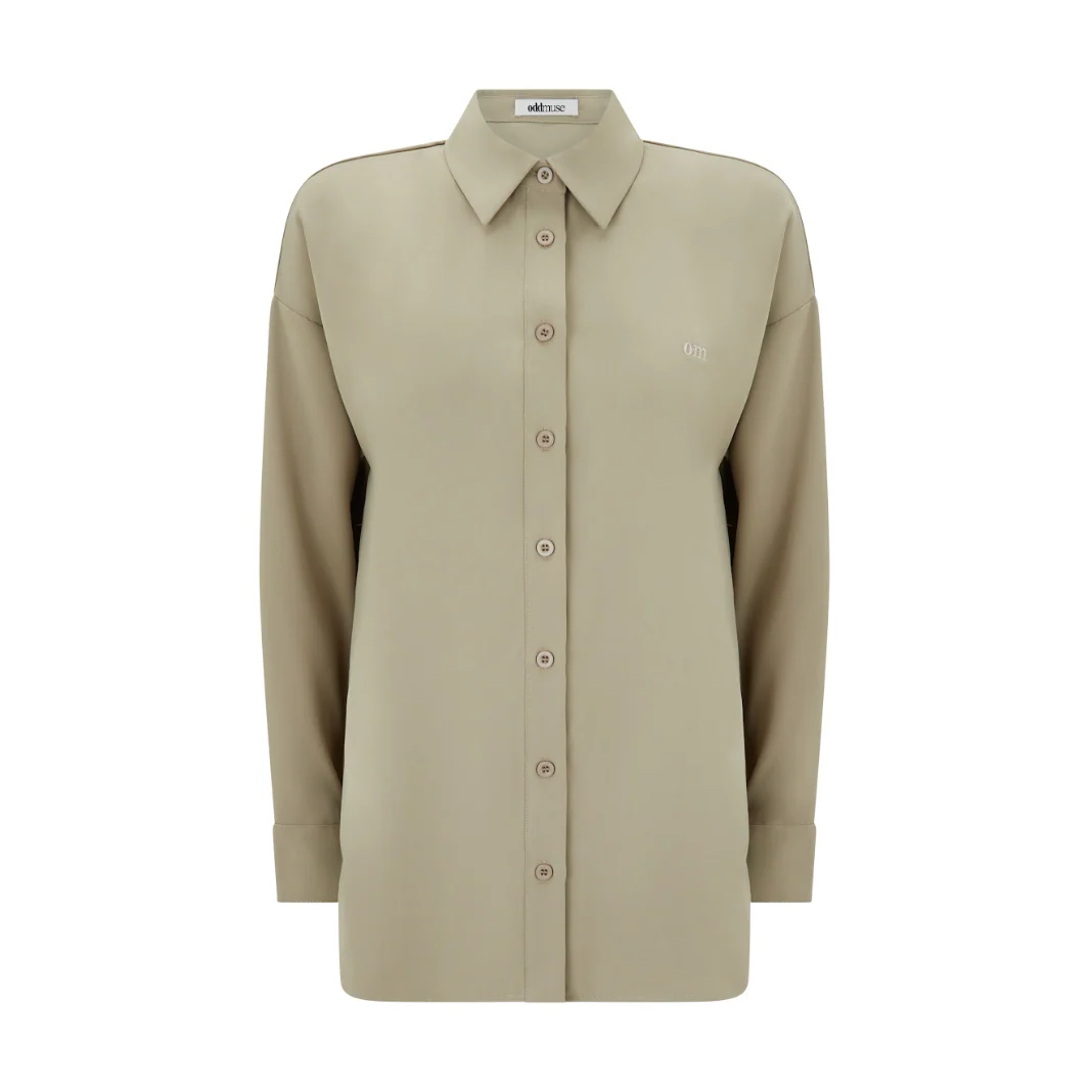Button Down Shirt - Image 6
