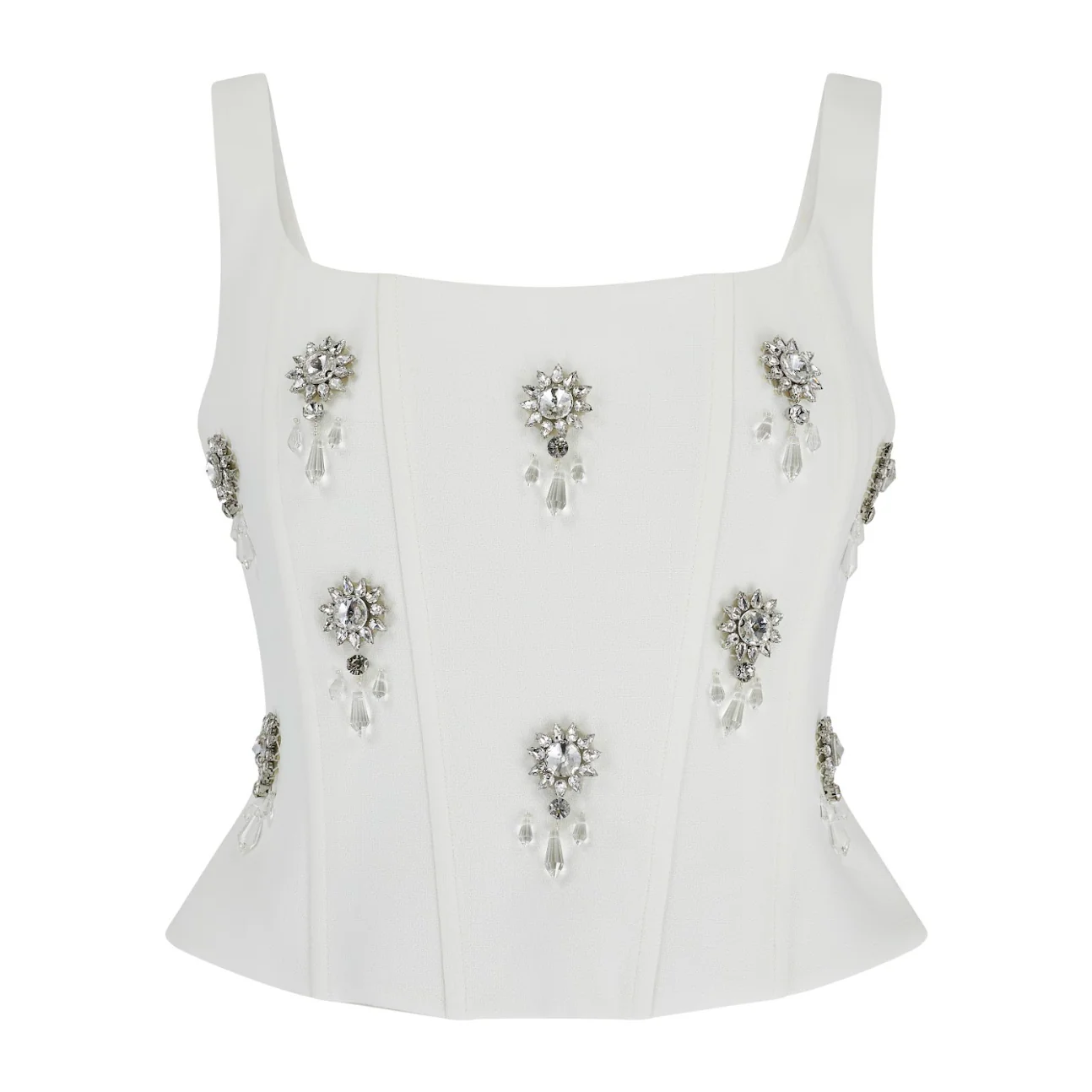 Crystal Corset - Image 6