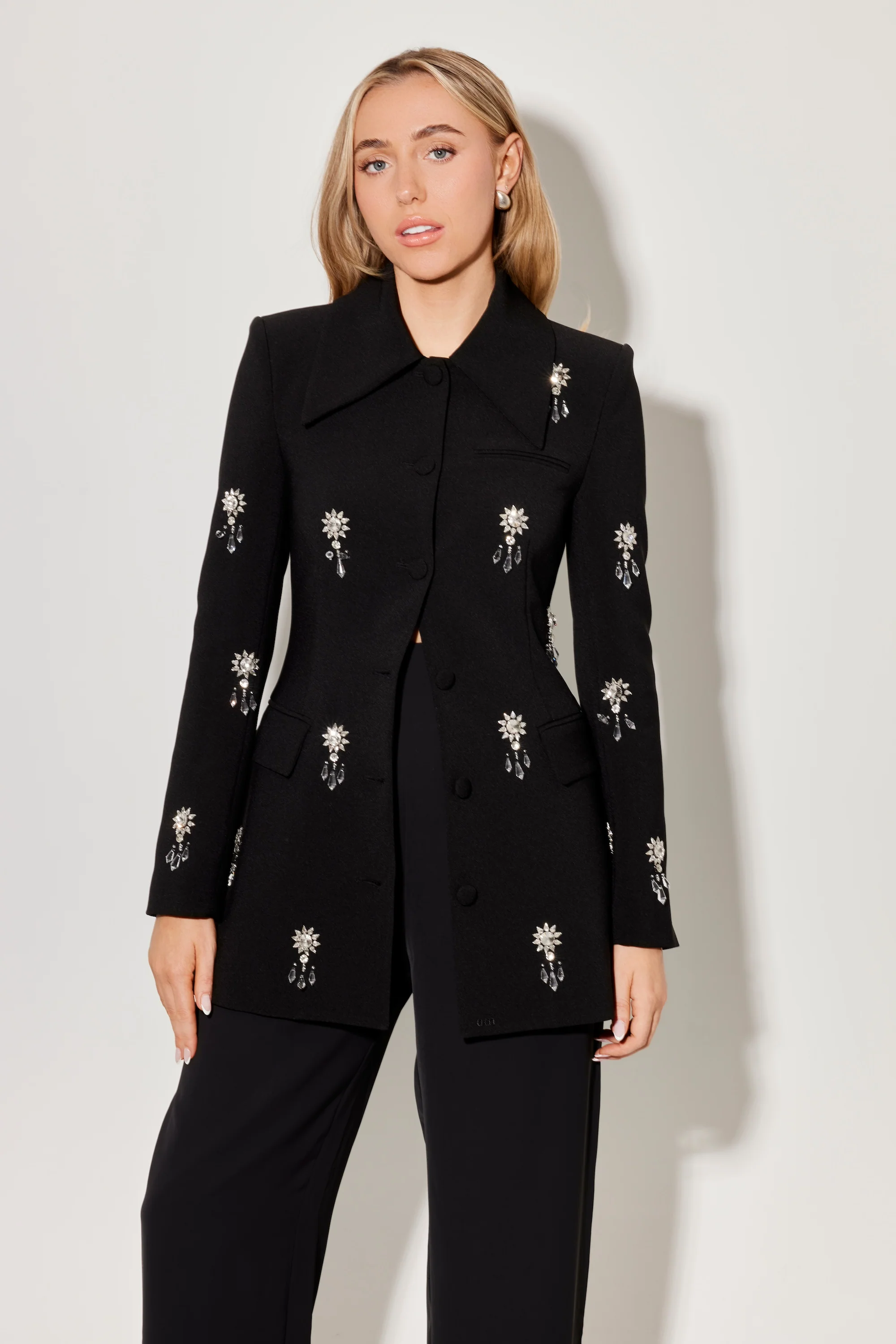 Crystal Jacket - Image 4
