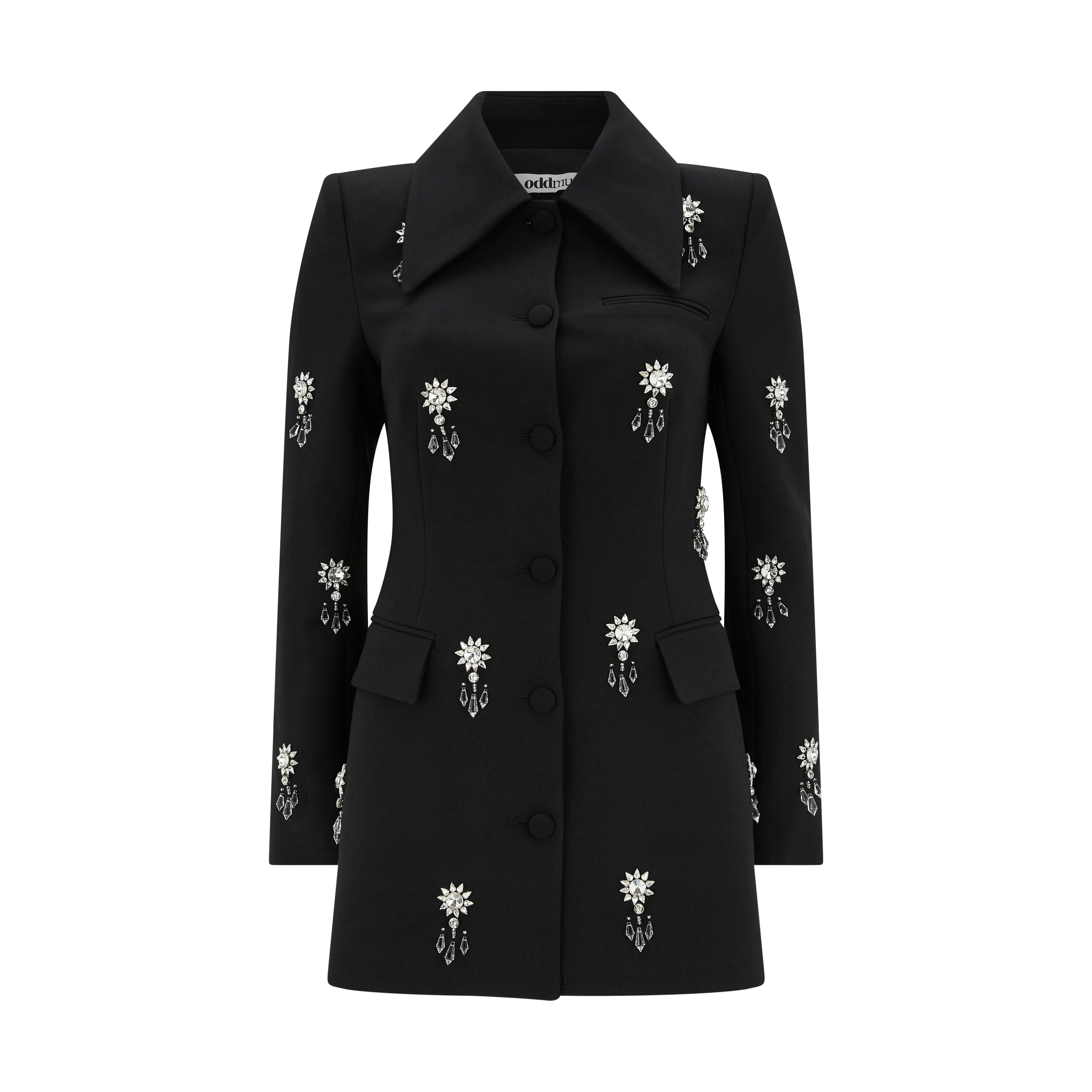 Crystal Jacket - Image 6
