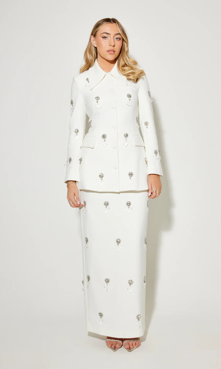Crystal Jacket - Image 4