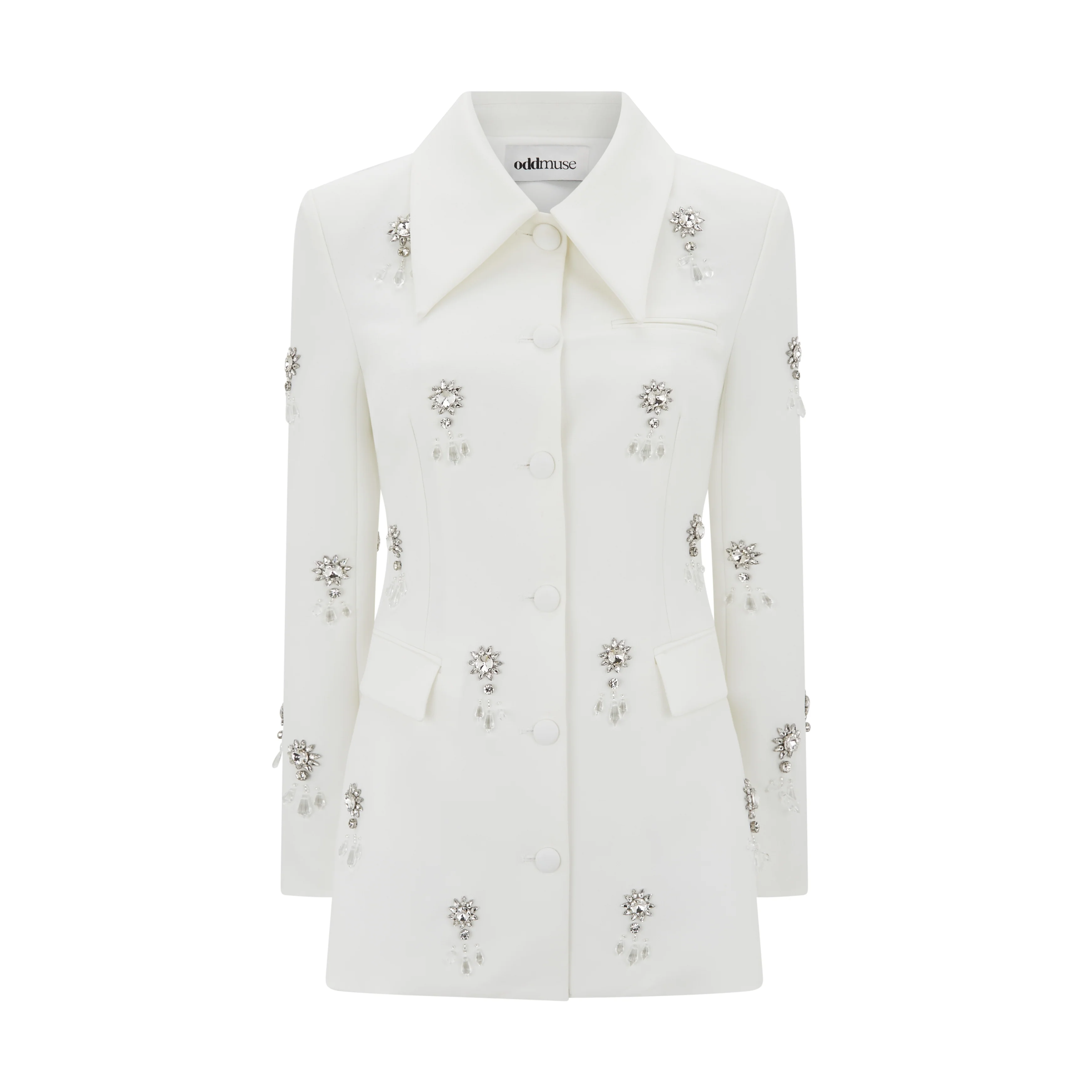 Crystal Jacket - Image 6