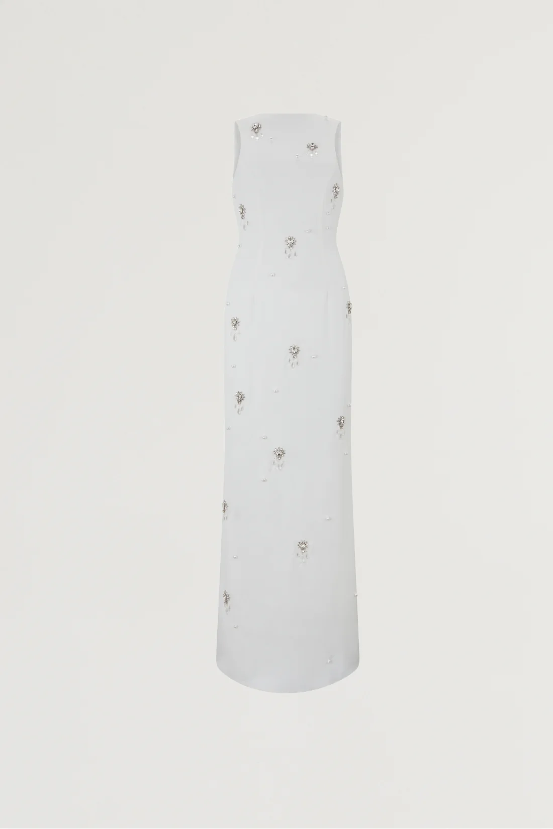 Crystal Maxi Dress - Image 6