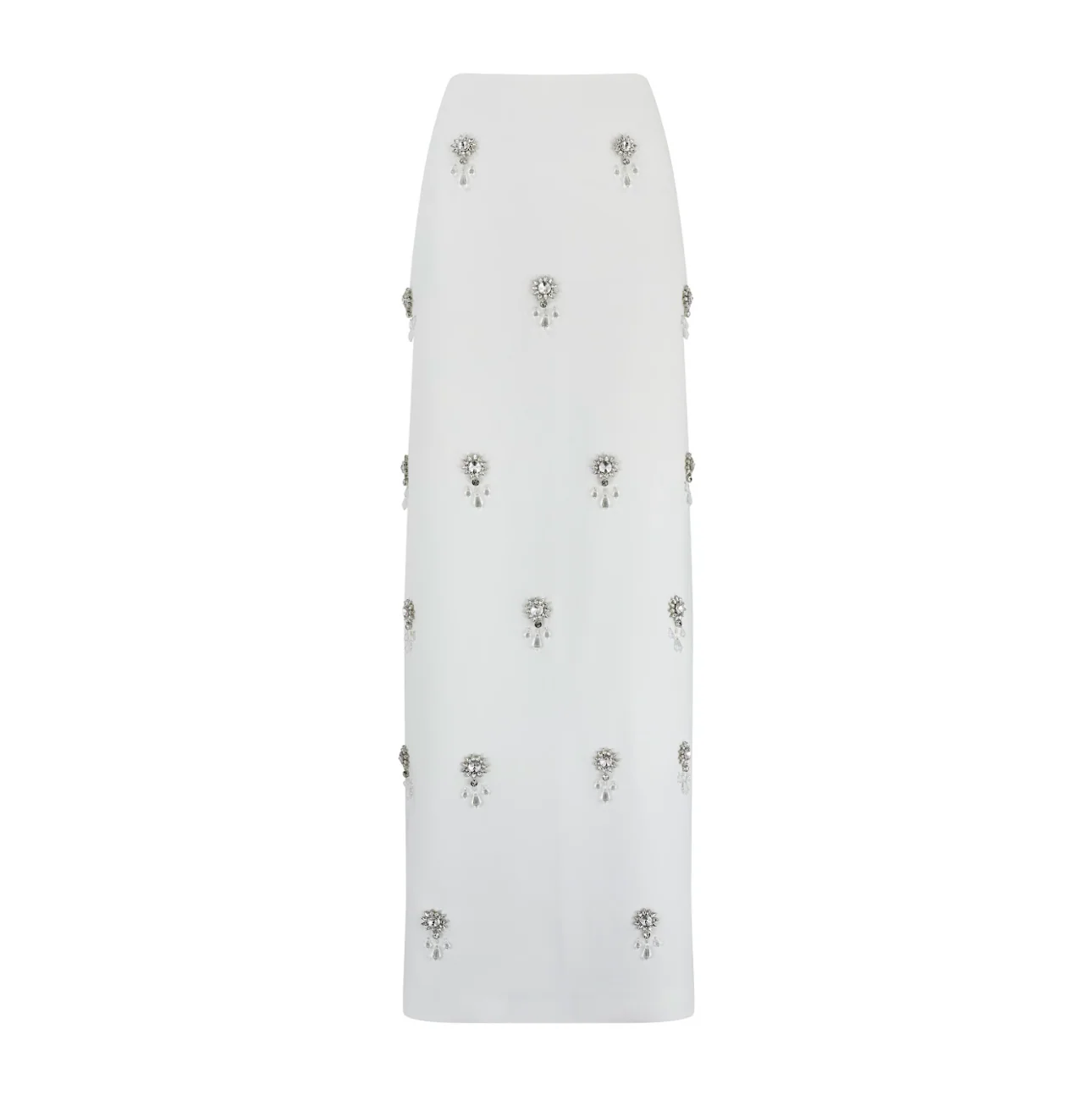 Crystal Maxi Skirt - Image 6