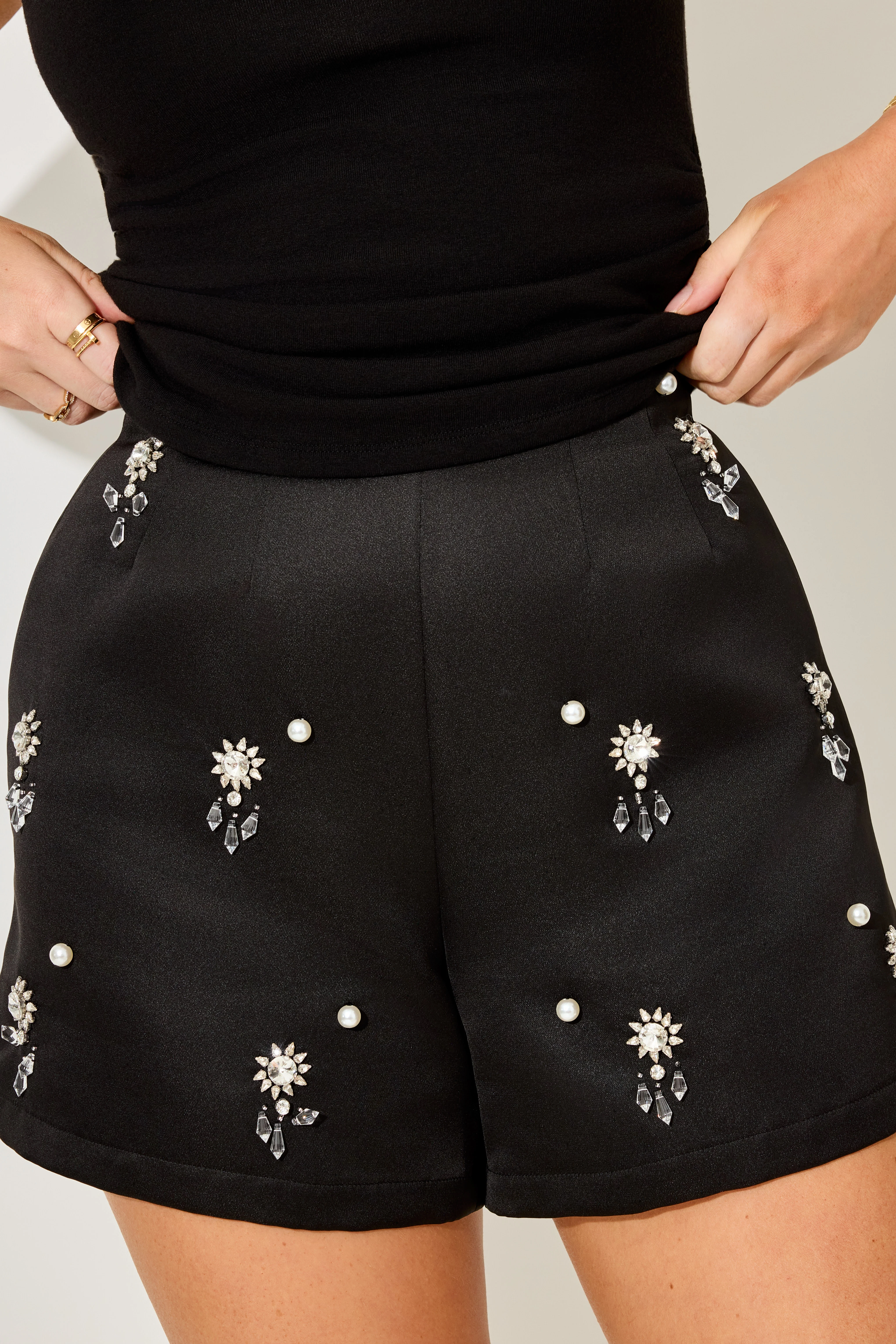 Crystal Shorts - Image 3
