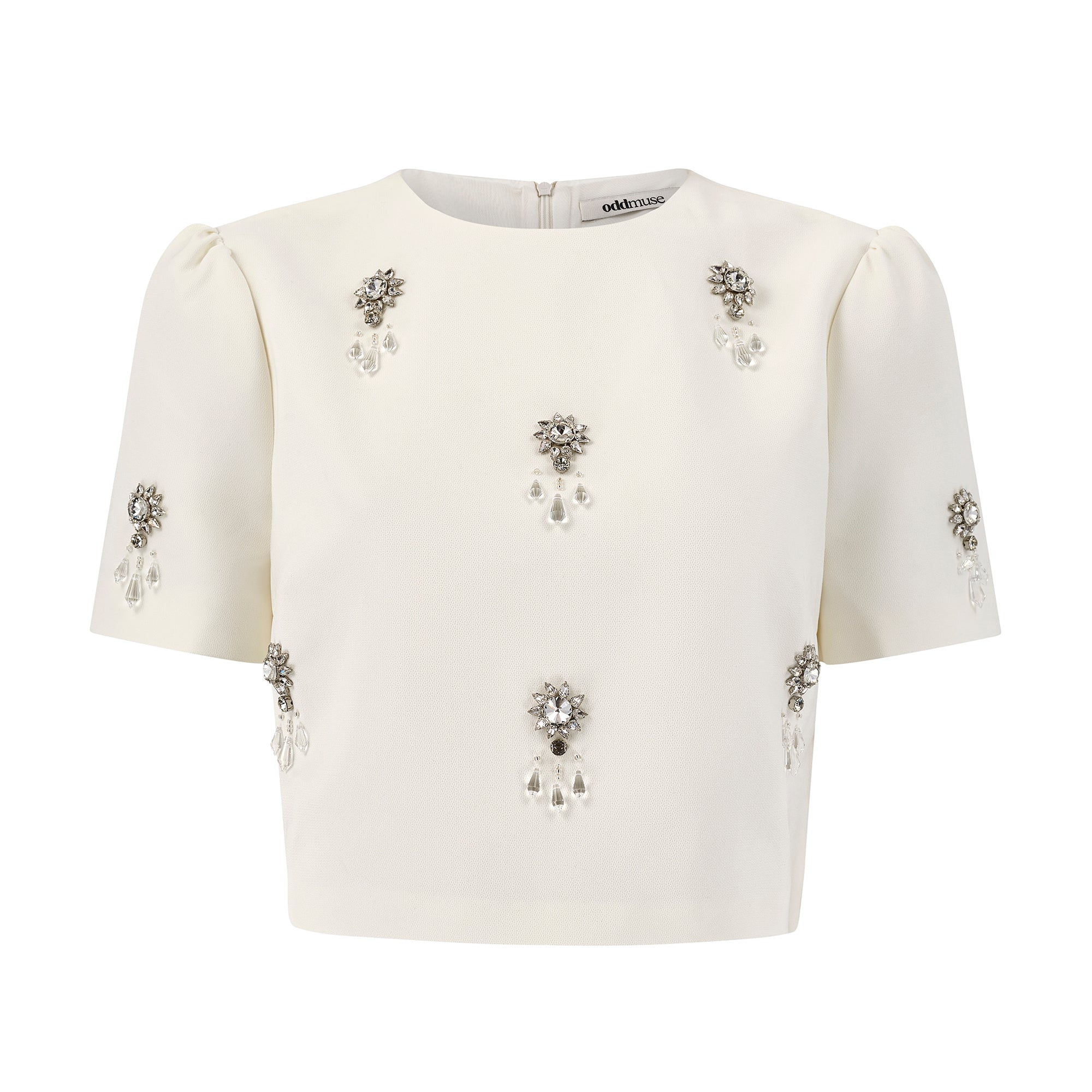 Crystal Tee - Image 6