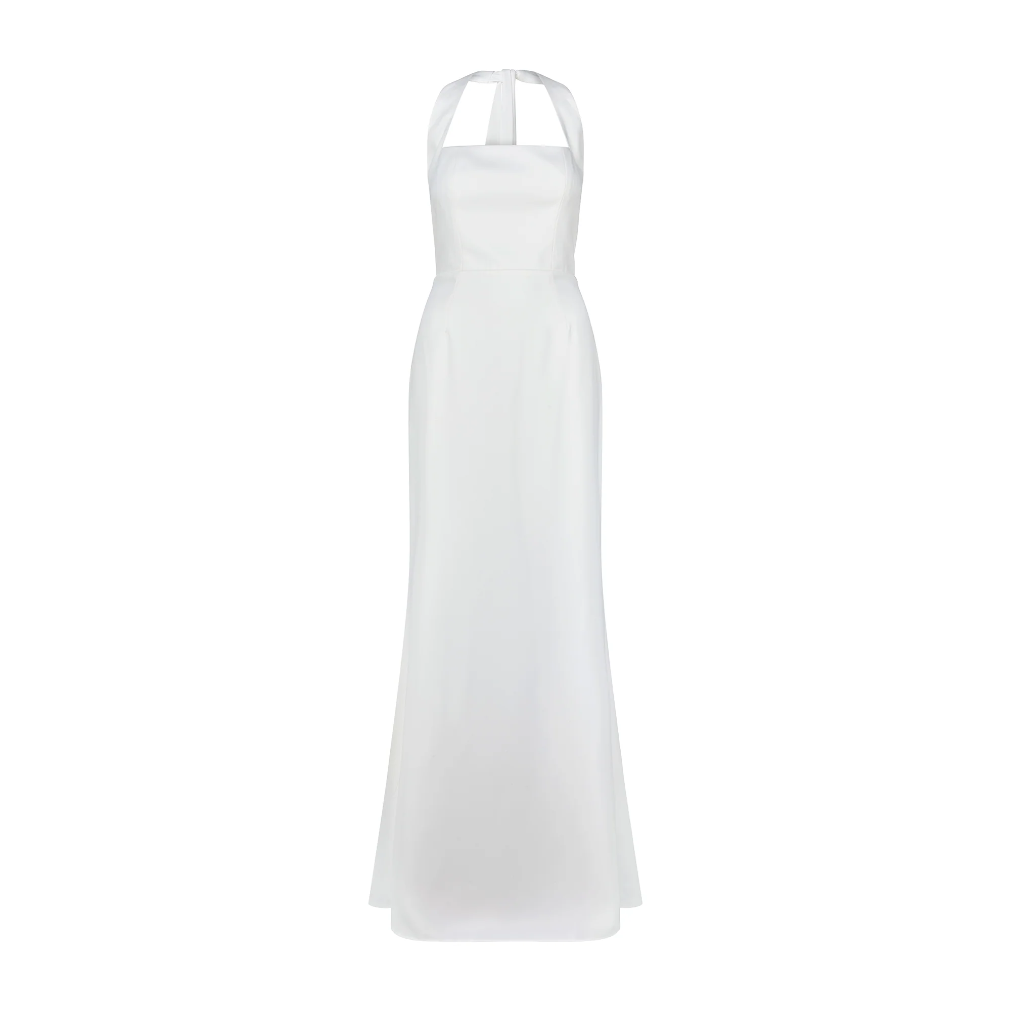 Halter Maxi Dress - Image 6