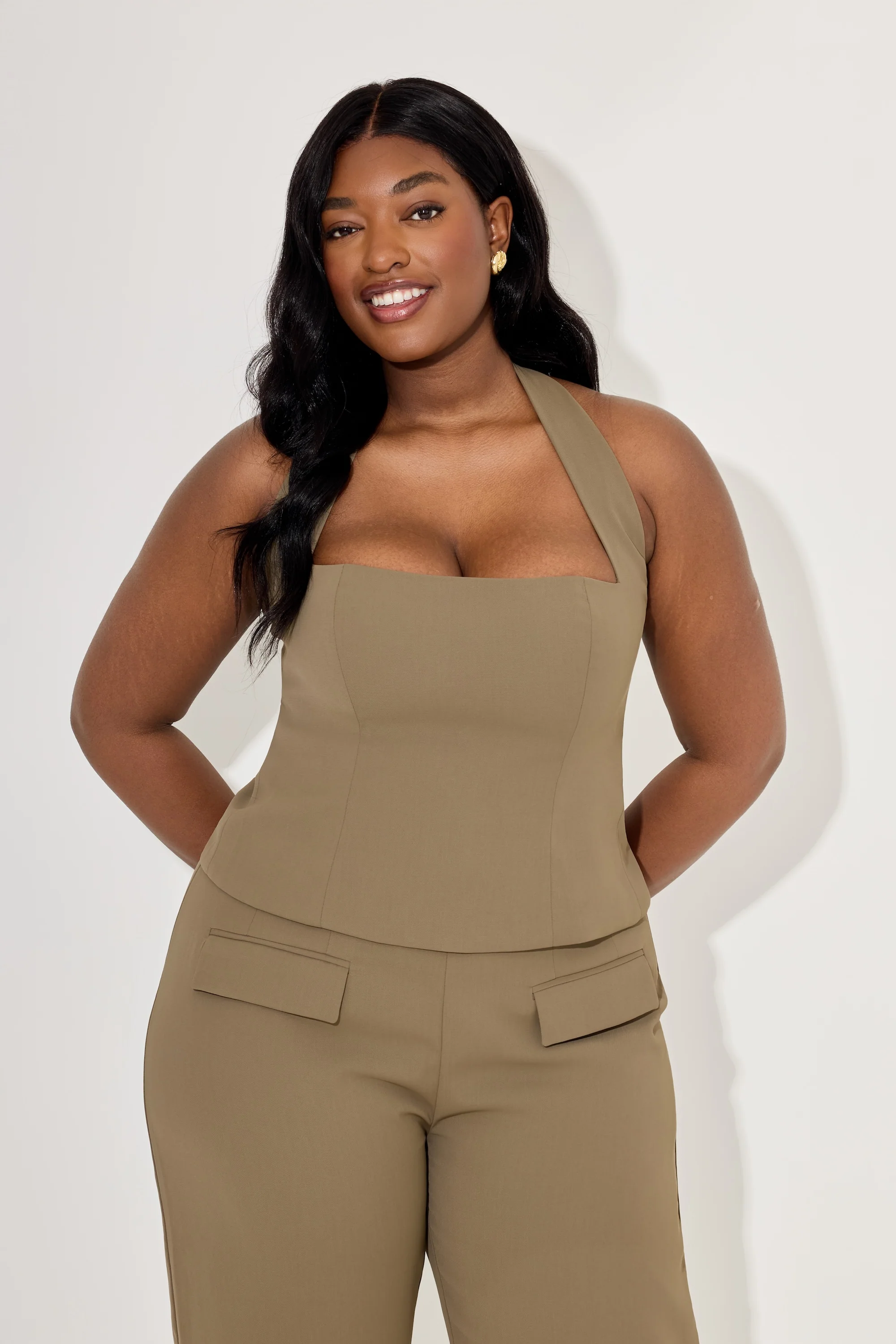 Halter Top - Image 5
