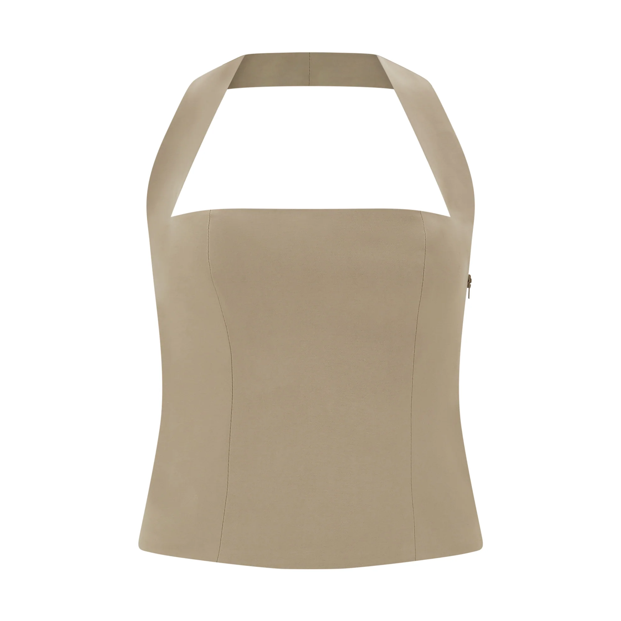 Halter Top - Image 6