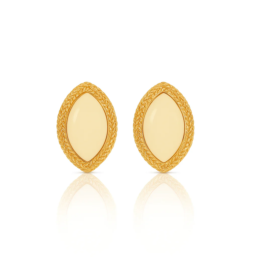 Heaven Mayhem X Odd Muse Earrings - Image 2