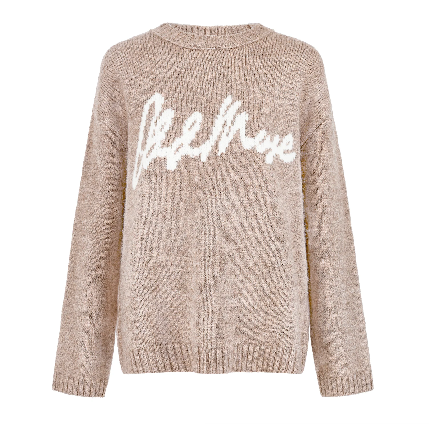 Knitted Jumper - Image 6