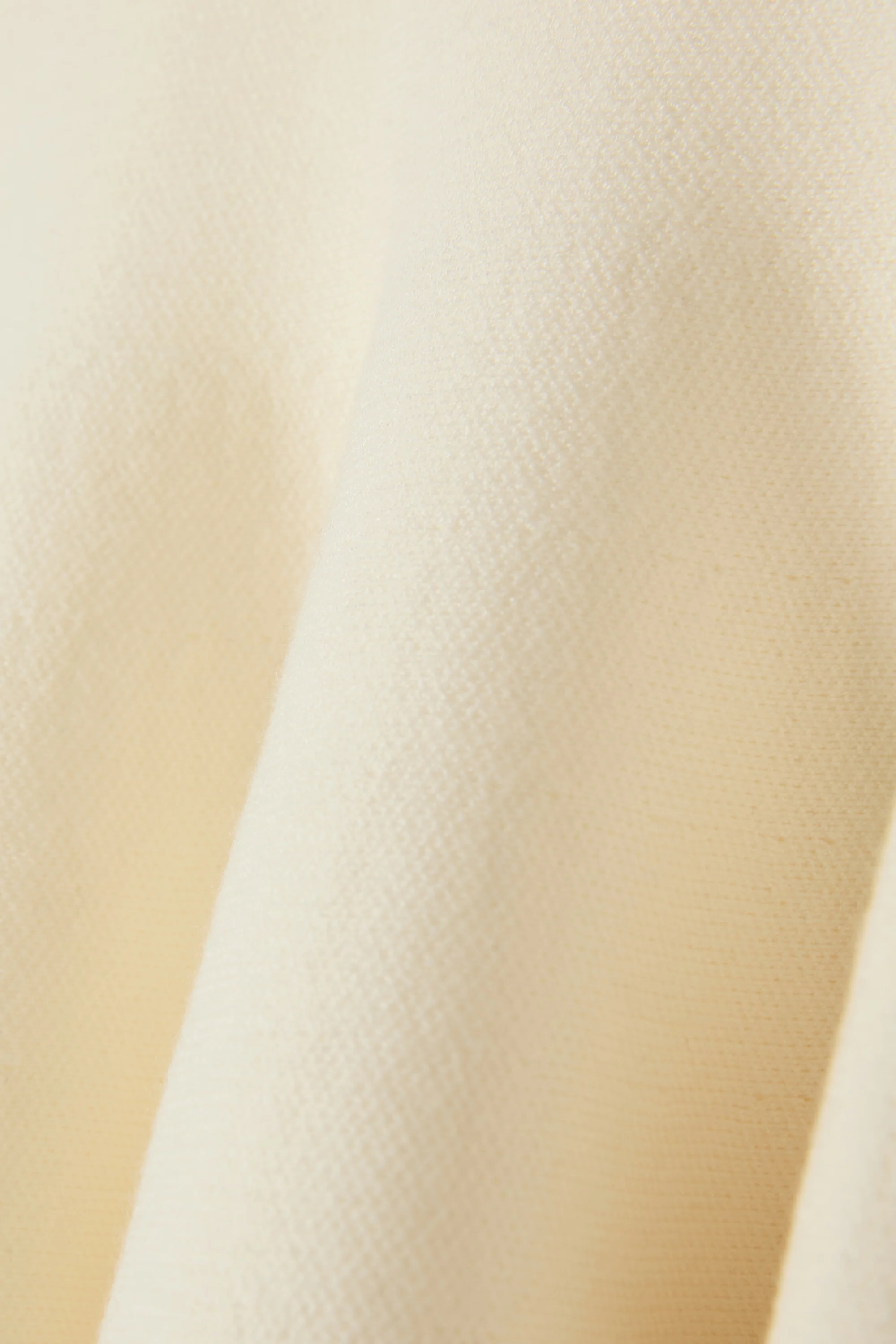 Knitted Mini Dress - Image 6