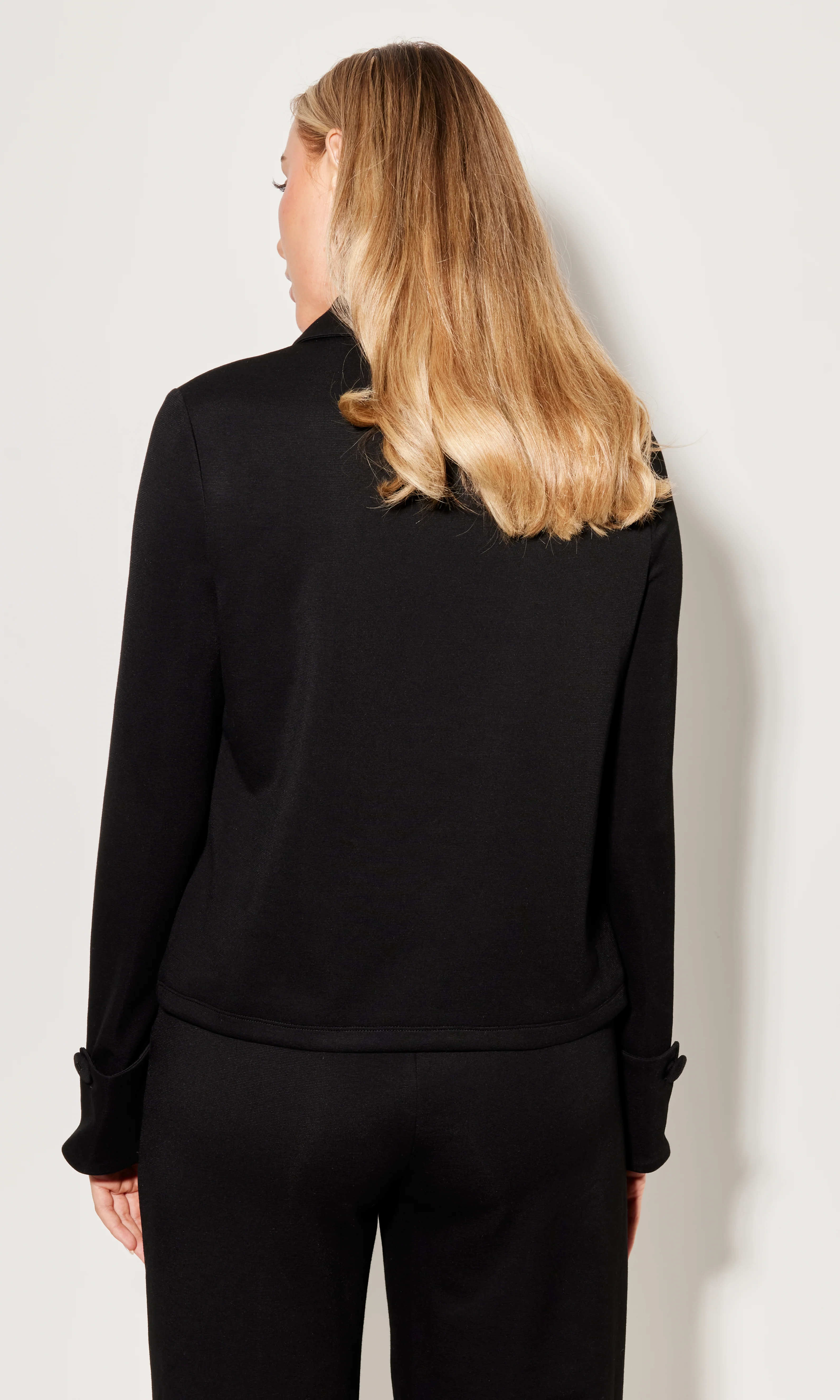 Loungewear Shirt - Image 3
