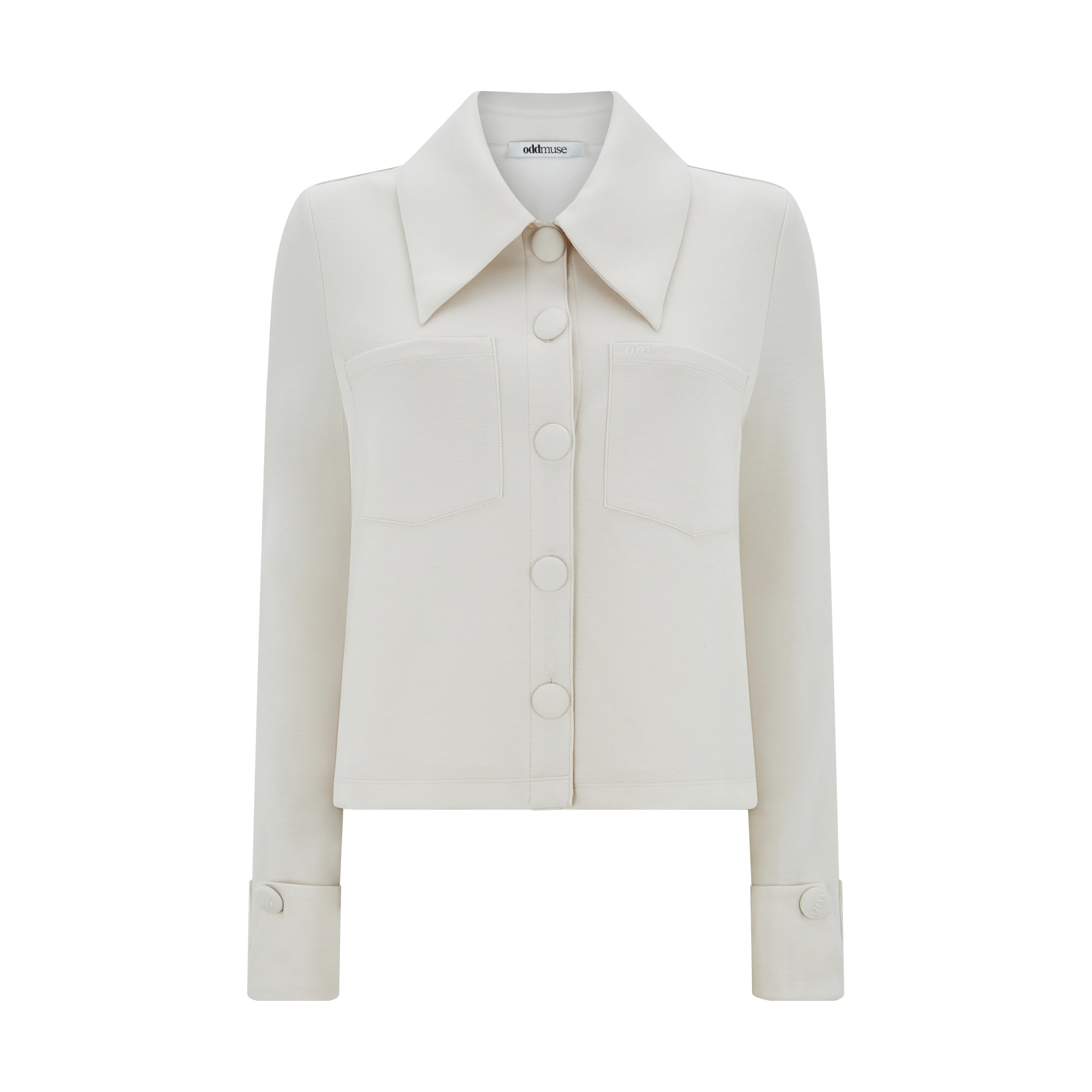 Loungewear Shirt - Image 6
