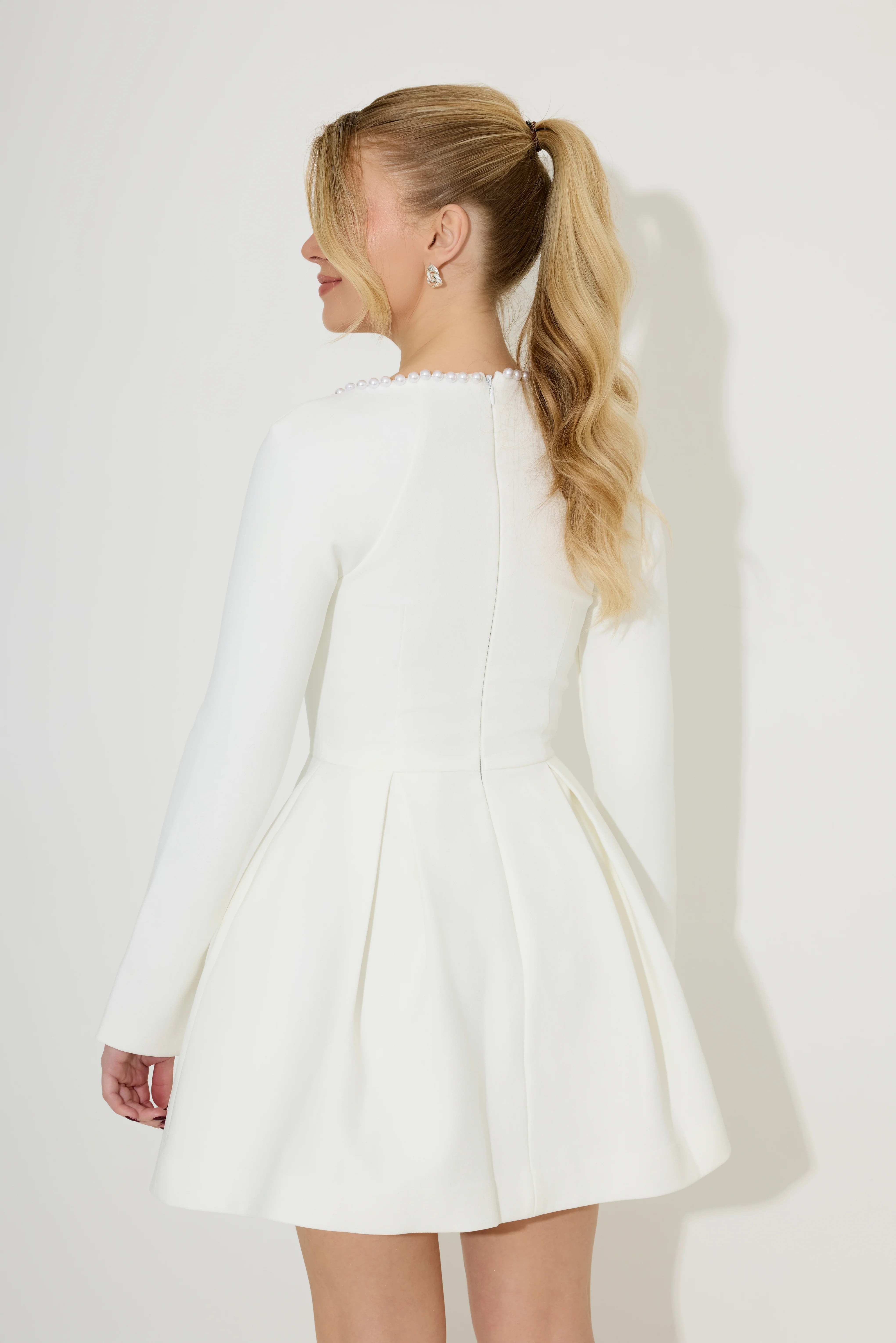 Pearl Dress - Image 4