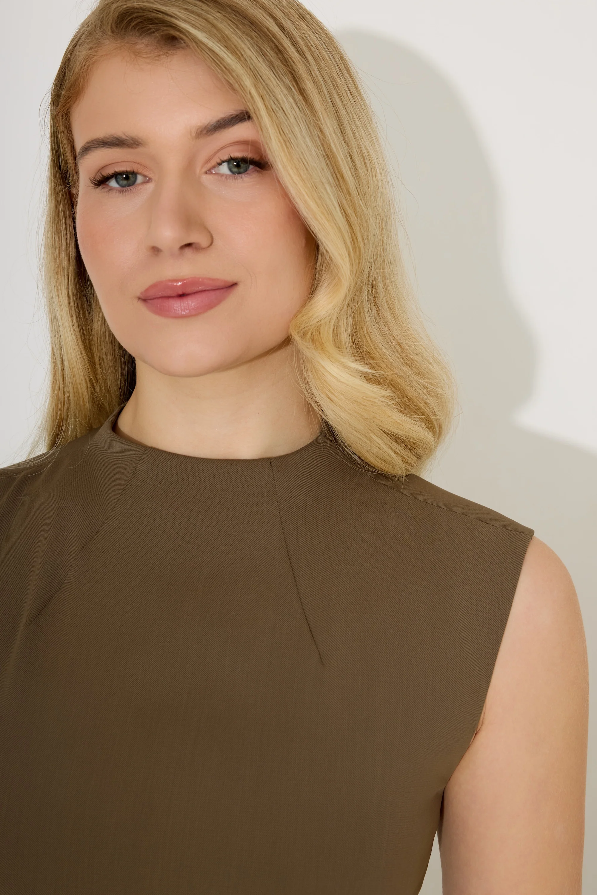 Sleeveless Top - Image 3