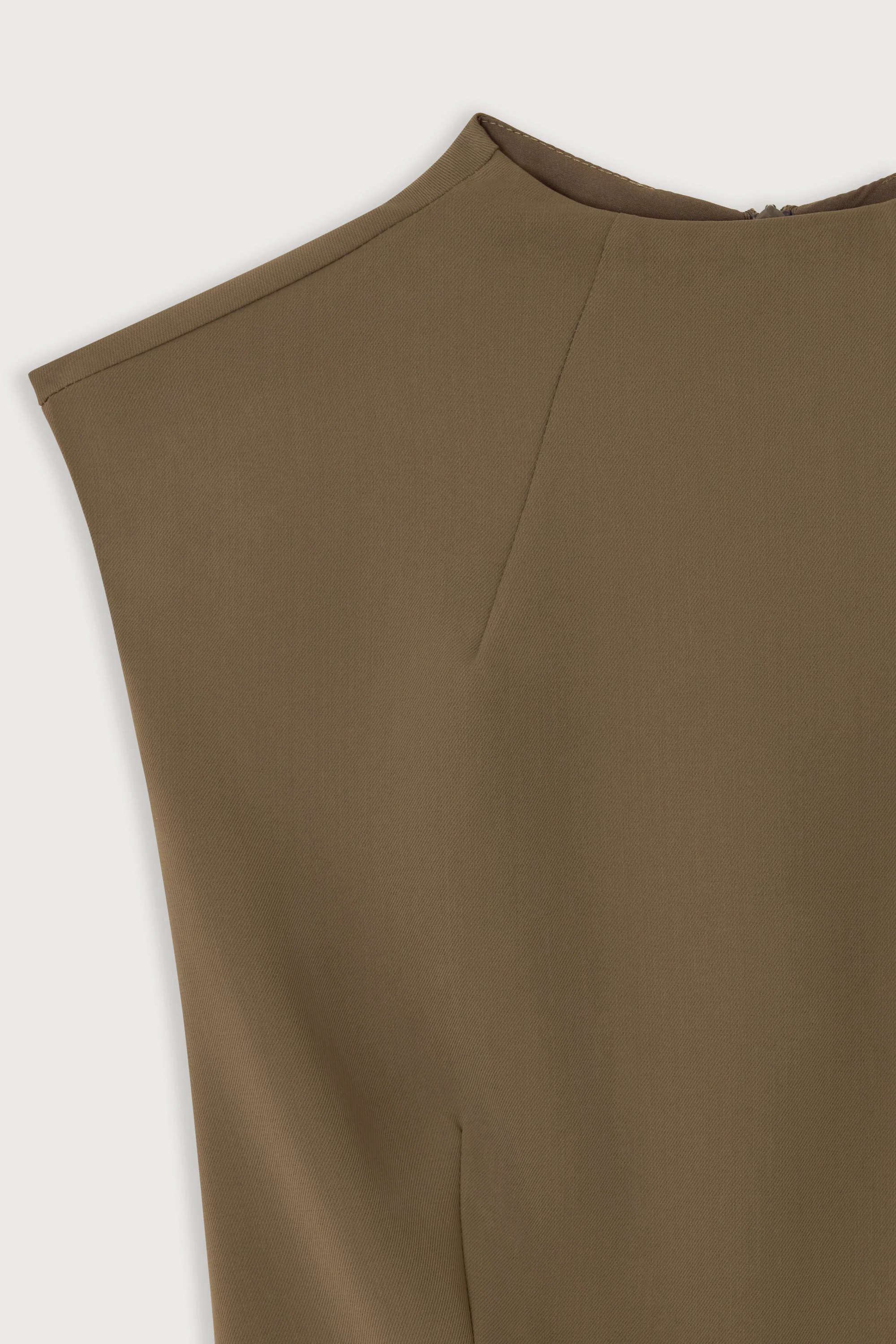 Sleeveless Top - Image 6