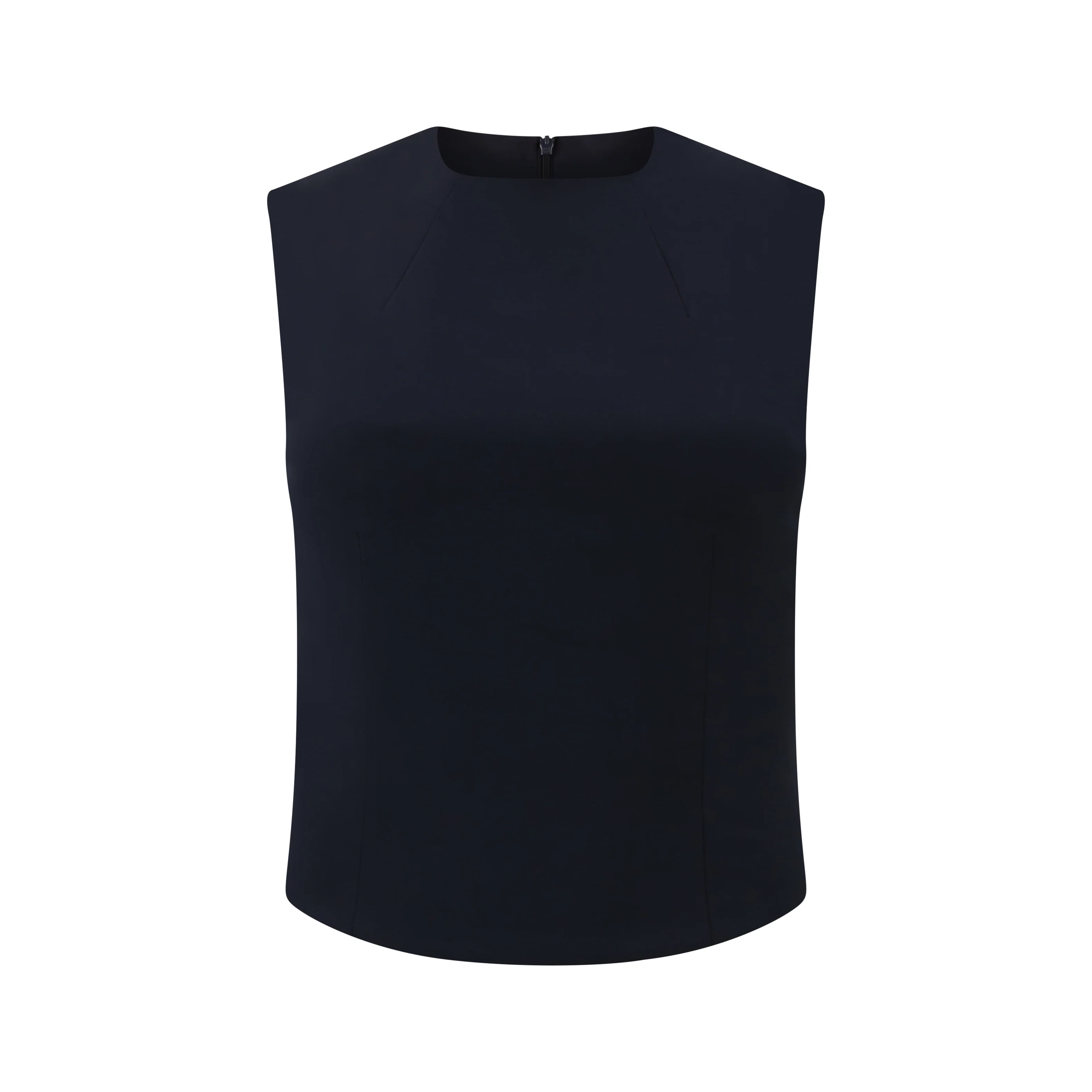 Sleeveless Top - Image 6