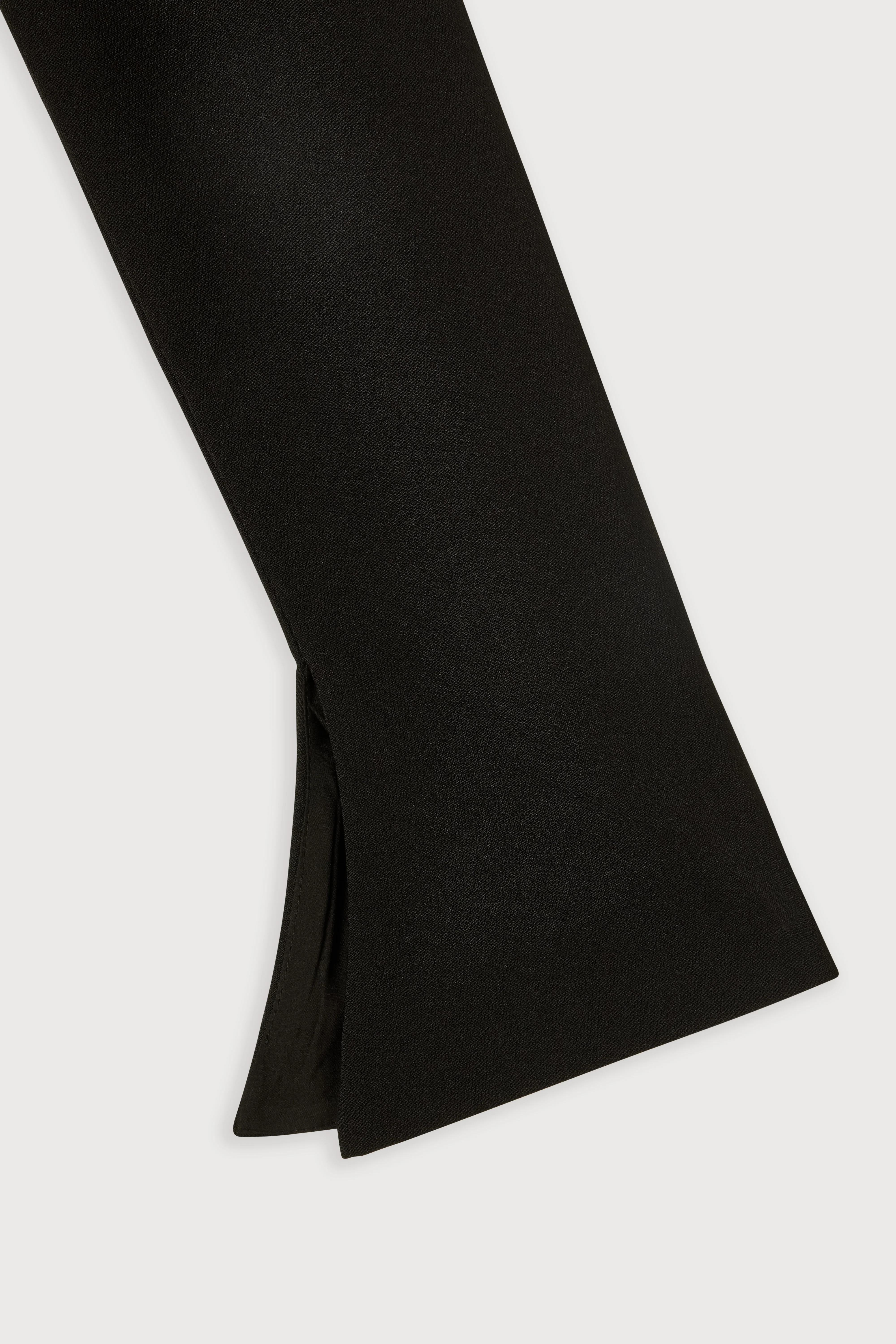 Split Sleeve Mini Dress - Image 7