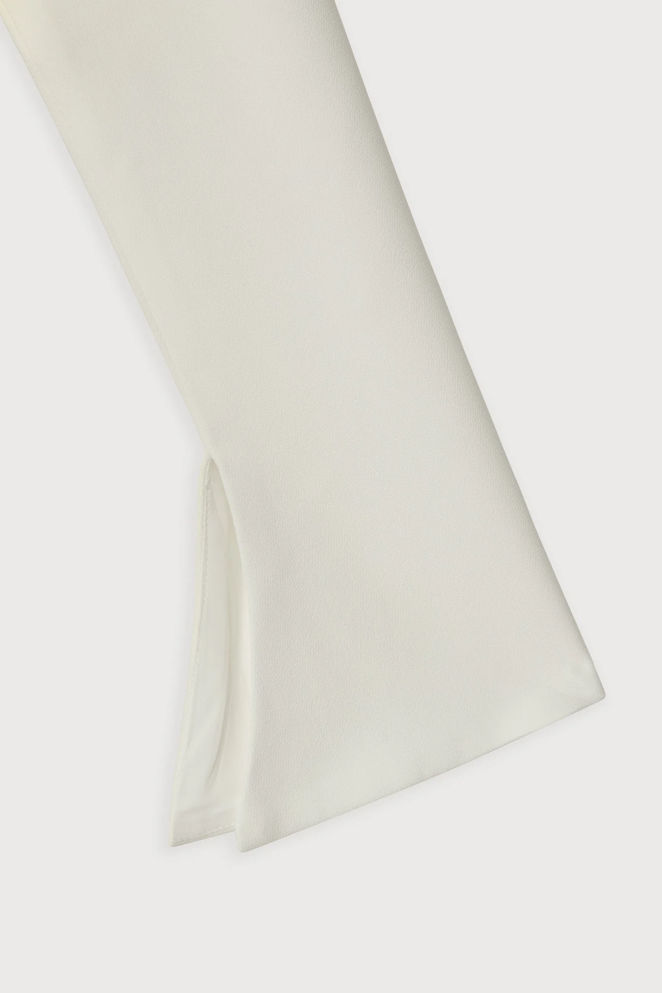 Split Sleeve Mini Dress - Image 7