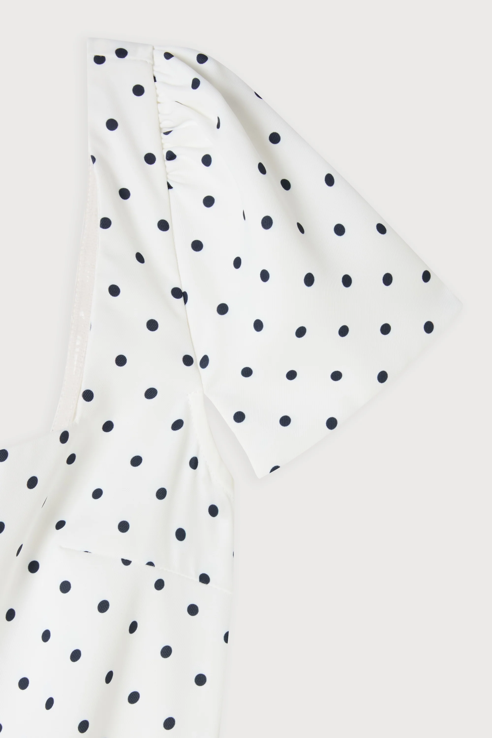 Square Neck Slip Midi Dress - Image 6