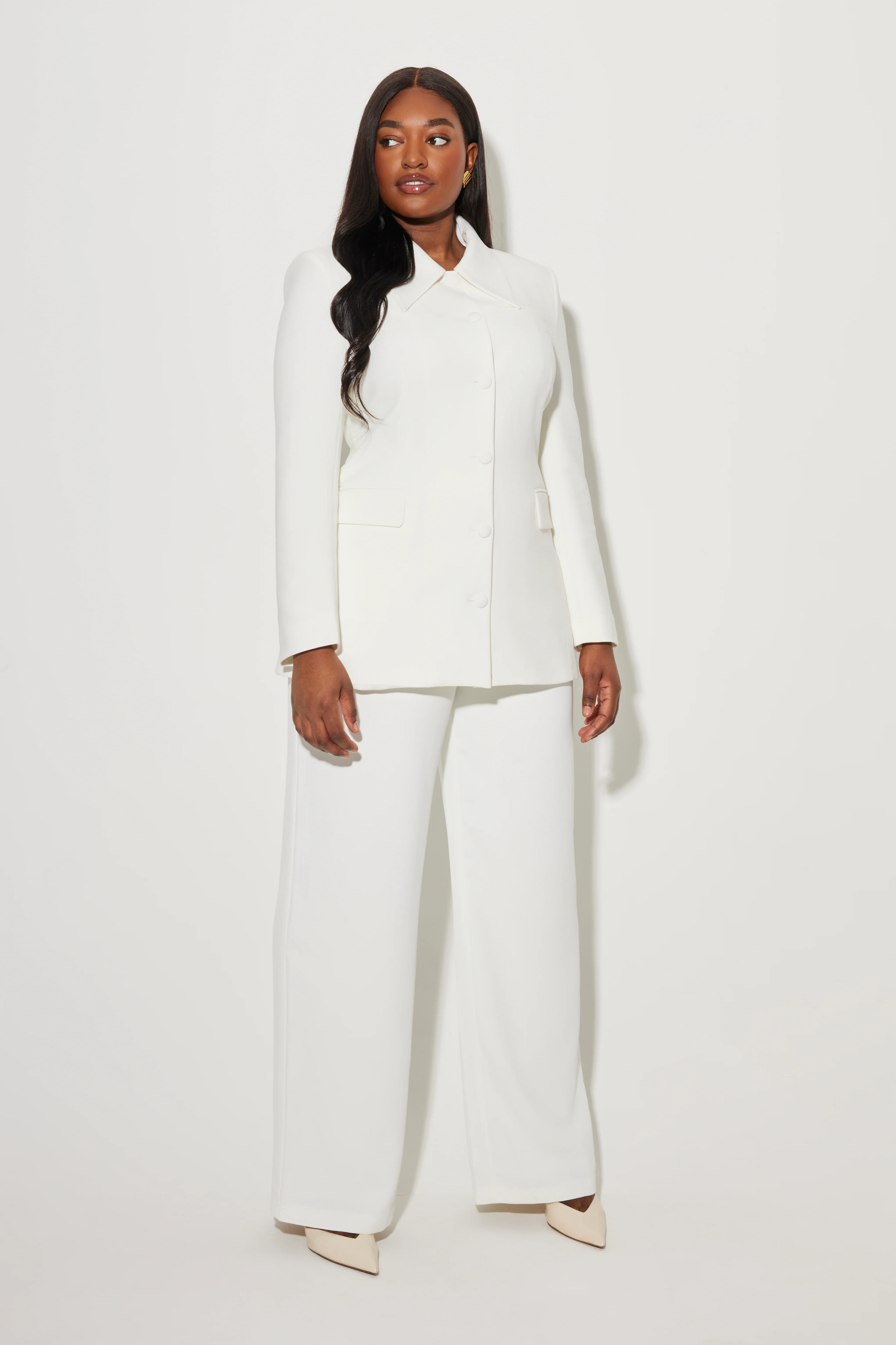 Structured Jacket - Image 5