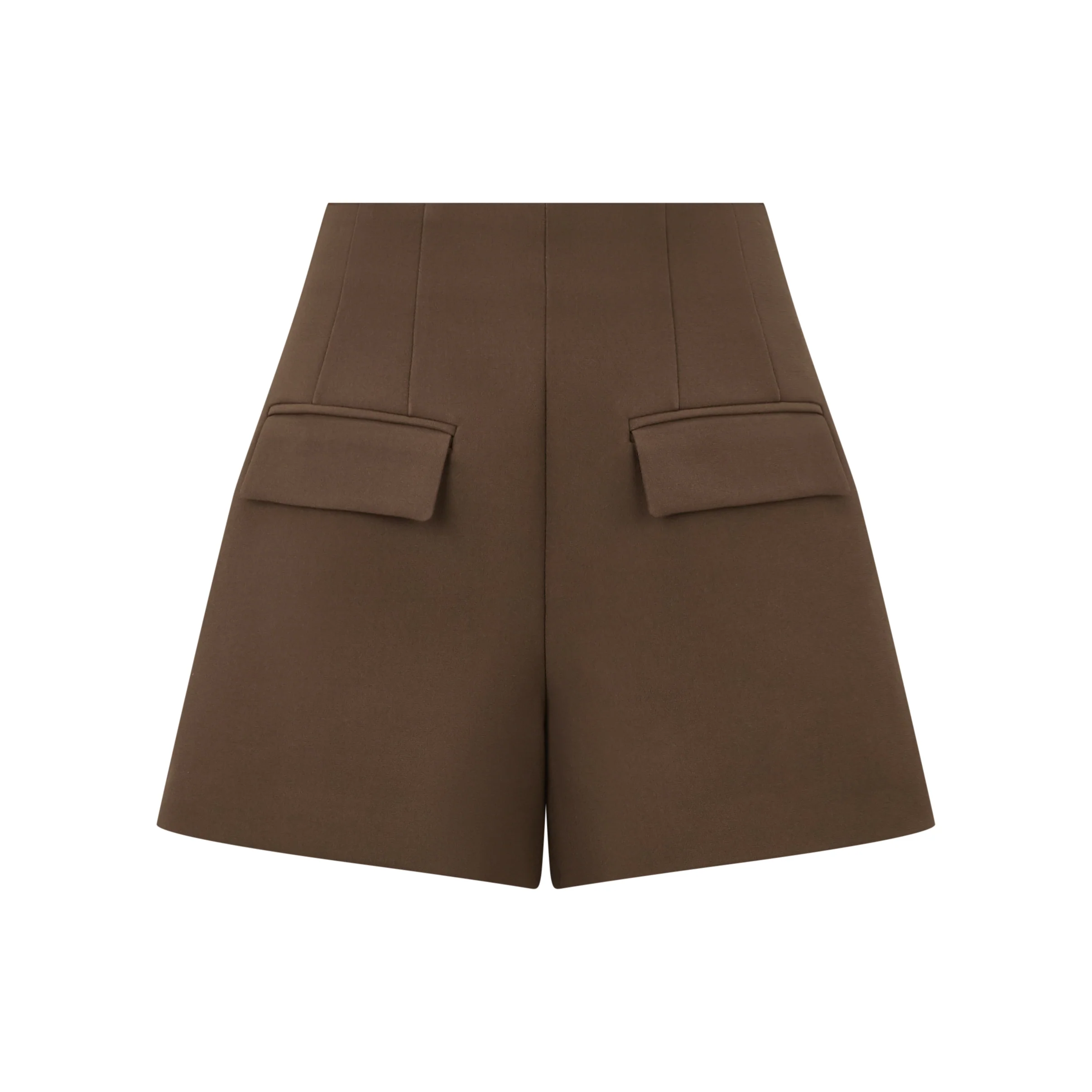 Structured Shorts - Image 4
