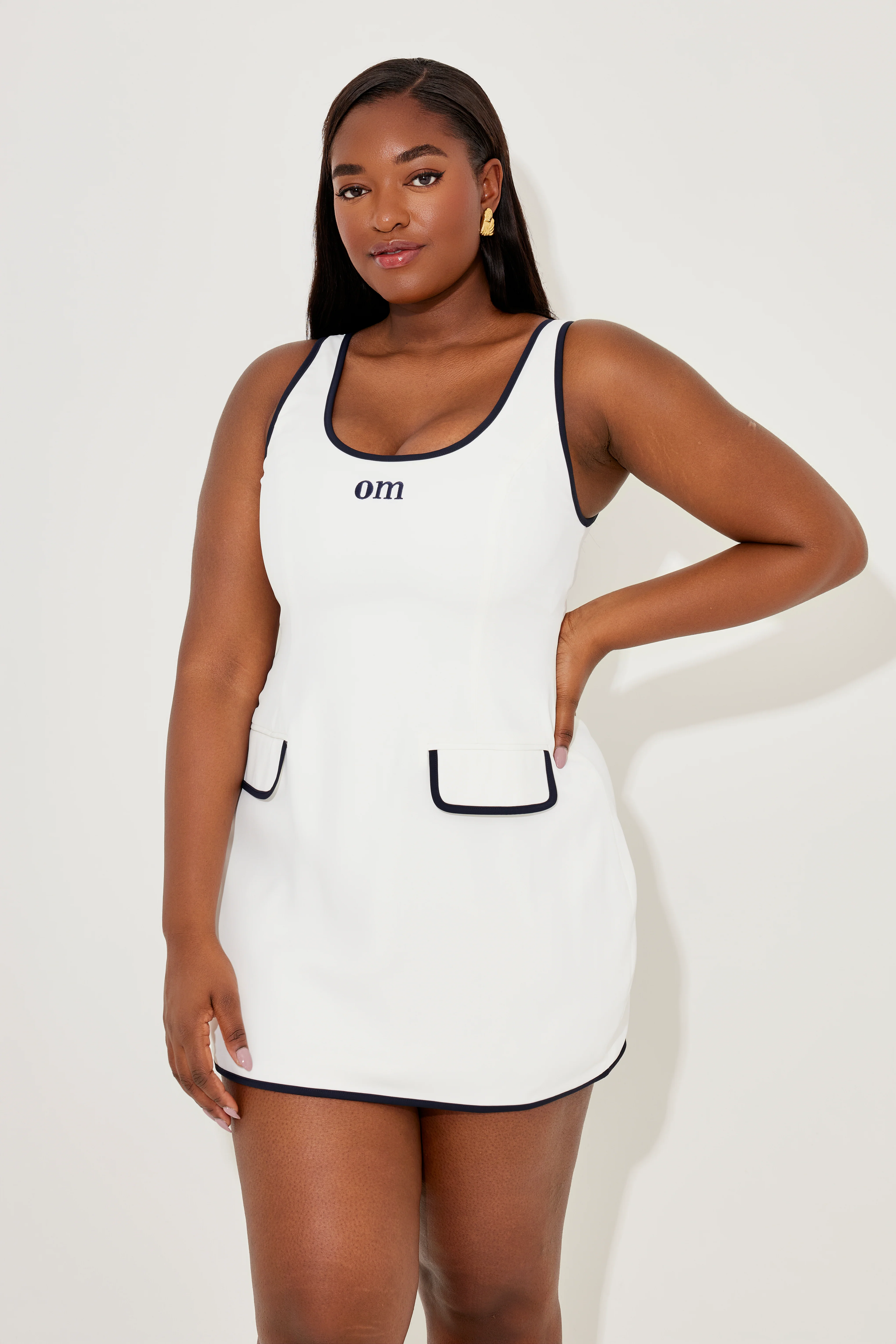 Tennis Dress - Image 5