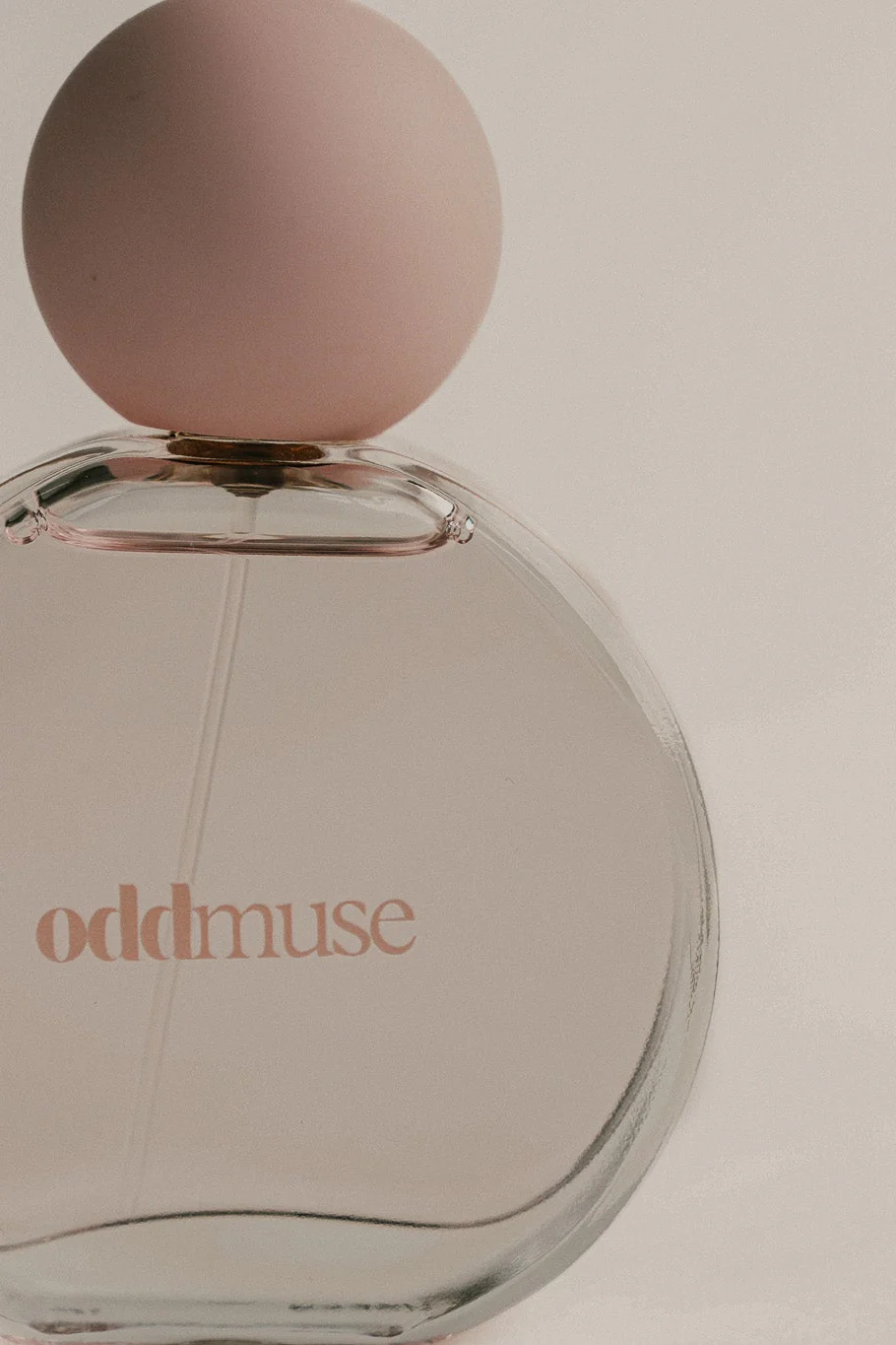 The Ultimate Muse Eau De Parfum - Image 3