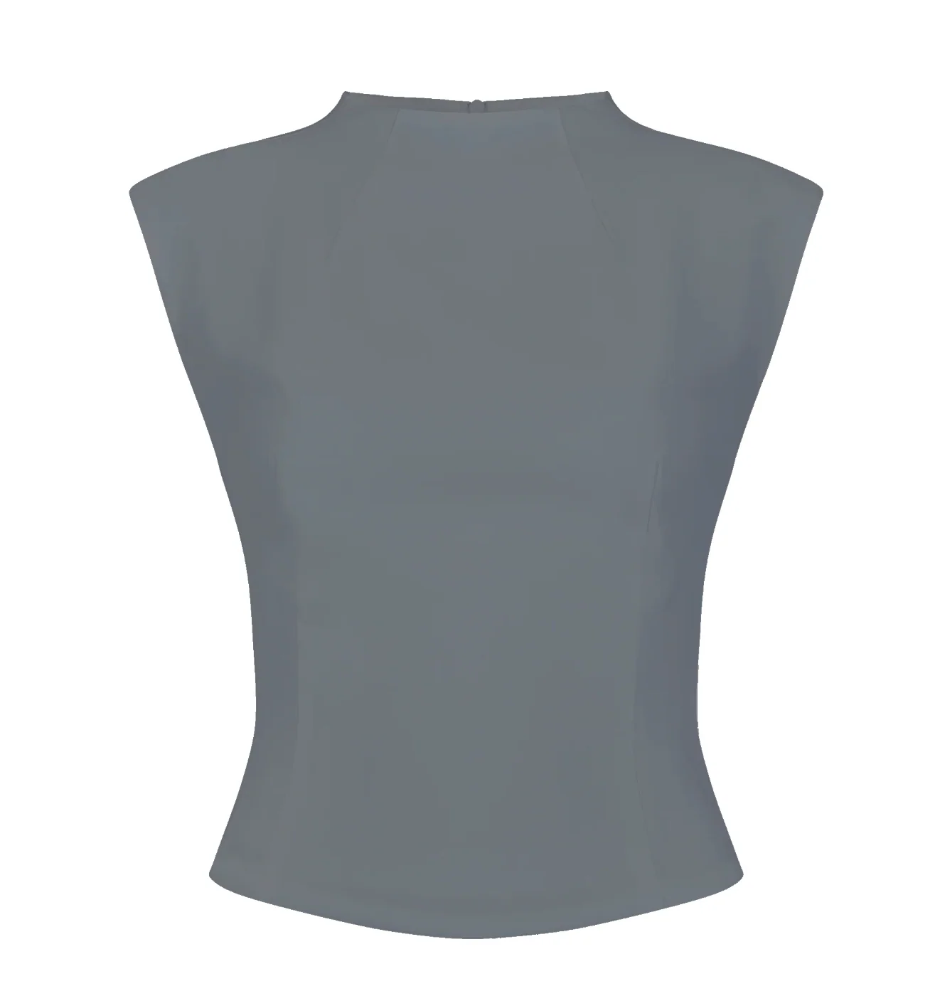 Sleeveless Top - Image 6