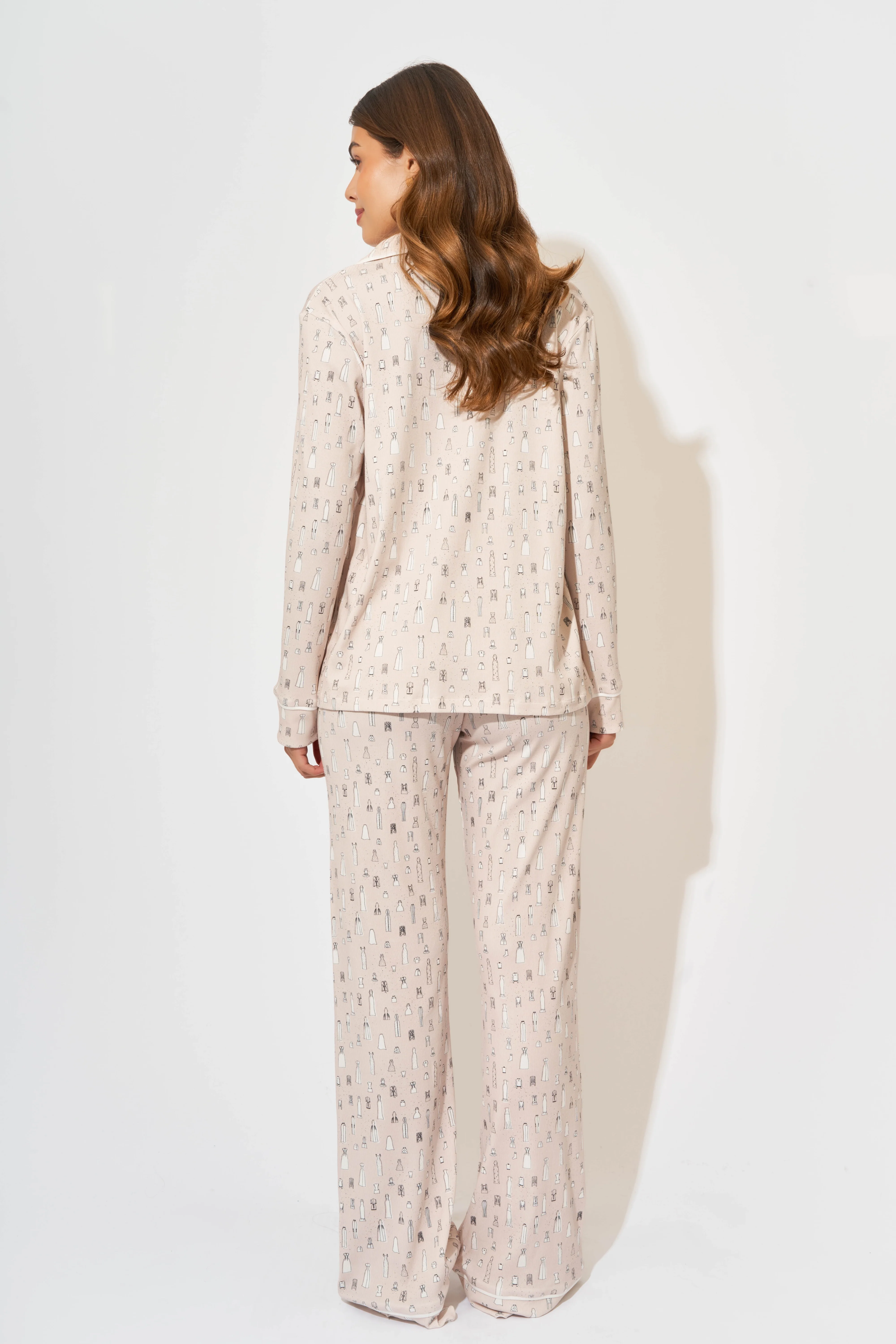 Ultimate Muse Pyjamas - Image 4