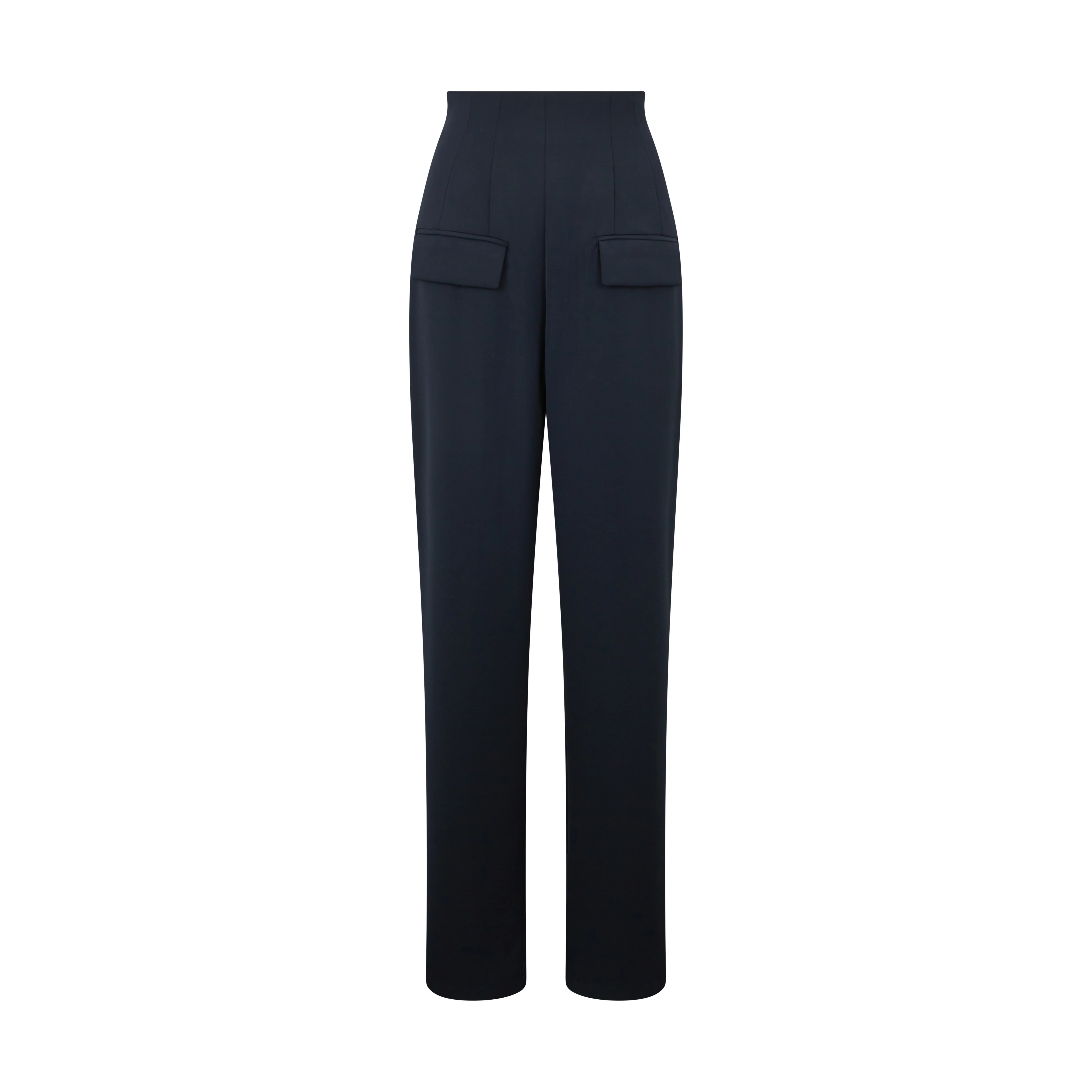 Wide Leg Trousers - Image 6